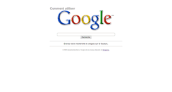 Desktop Screenshot of laissemoichercherca.com